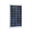 Placa solar fotovoltaica Policristalina VICTRON 60W / 12V BlueSolar
