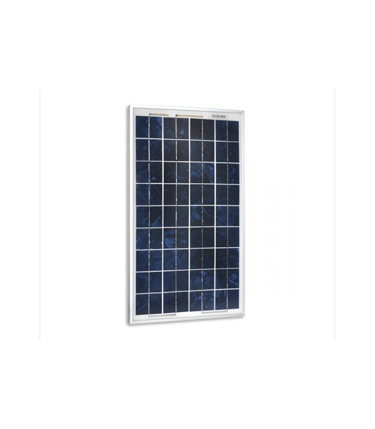Placa solar fotovoltaica VICTRON BlueSolar 60W / 12V- Fusión Energía Solar