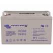 Batería solar VICTRON Energy AGM (Sin mantenimiento) 12V - 110Ah /C20