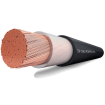 Cable RV-K 1x6 mm² (metro)