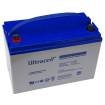 Batería gel ULTRACELL UCG-100-12 12 V 115Ah /C100