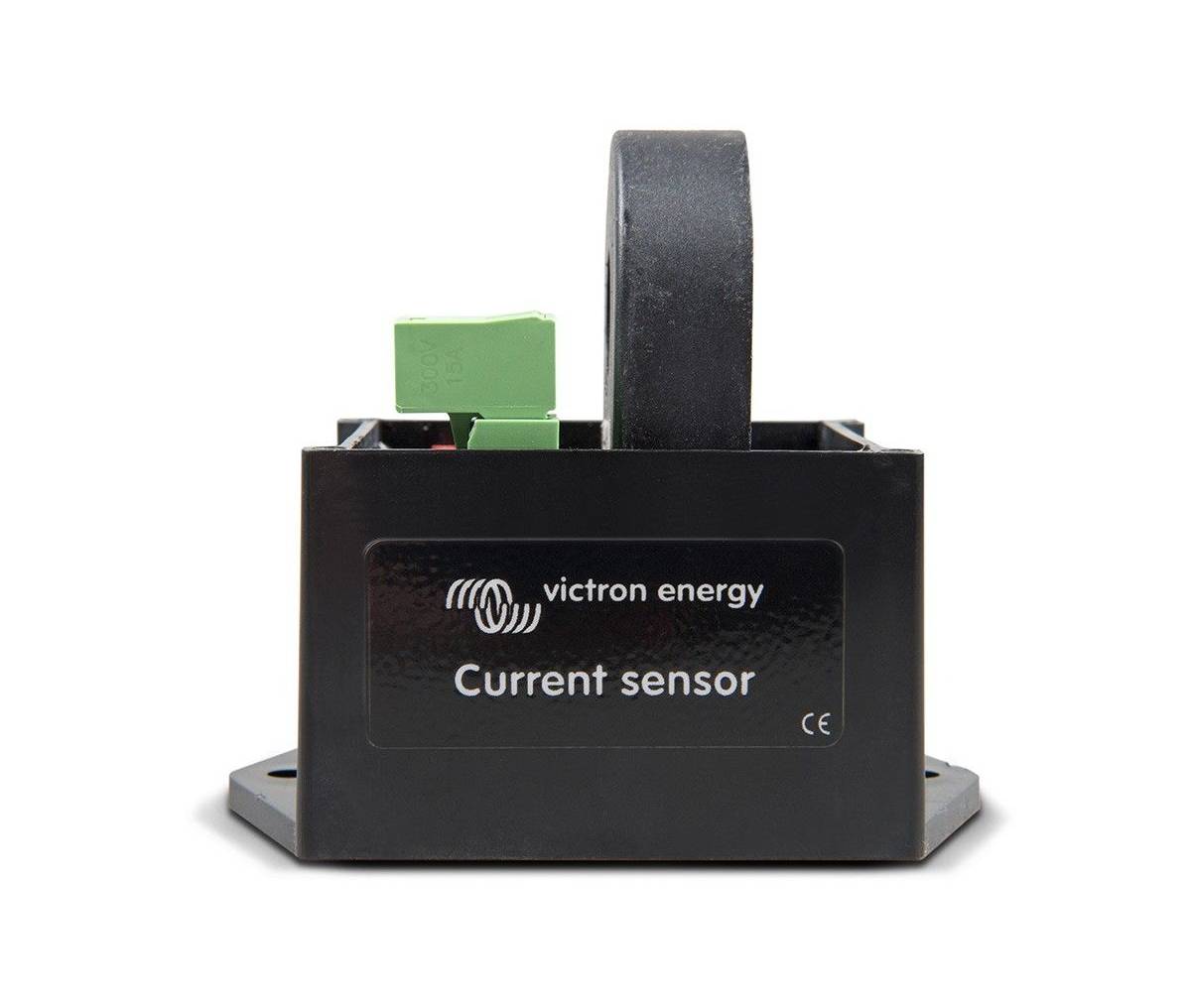 Sensor de corriente alterna - monofásica - Victron