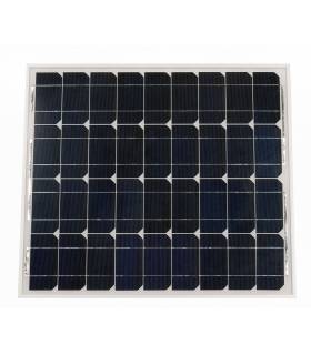 Placa solar fotovoltaica Monocristalina  BlueSolar VICTRON 55W / 12V