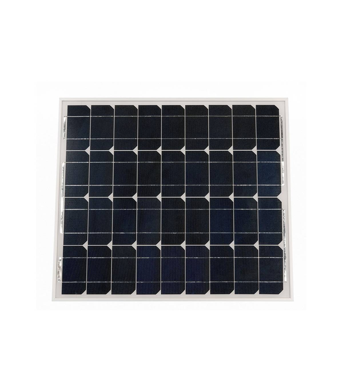 Placa solar fotovoltaica VICTRON BlueSolar 40W / 12V- Fusión Energía Solar