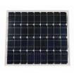 Placa solar fotovoltaica monocristalina VICTRON 55W / 12V series 4a
