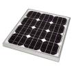 Placa solar fotovoltaica monocristalina VICTRON 20W / 12V BlueSolar