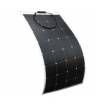 Placa solar fotovoltaica flexible ETFE* (Fibra) 160W ELEKSOL Lucis-160W B