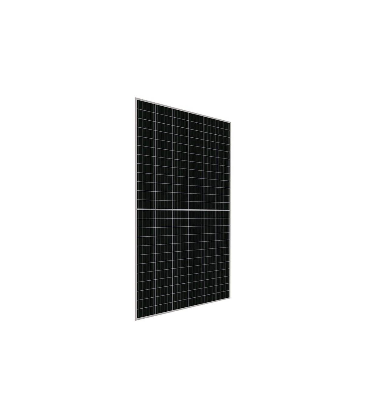 Kit solar autoconsumo ABB 6000W - Fusión Energía Solar