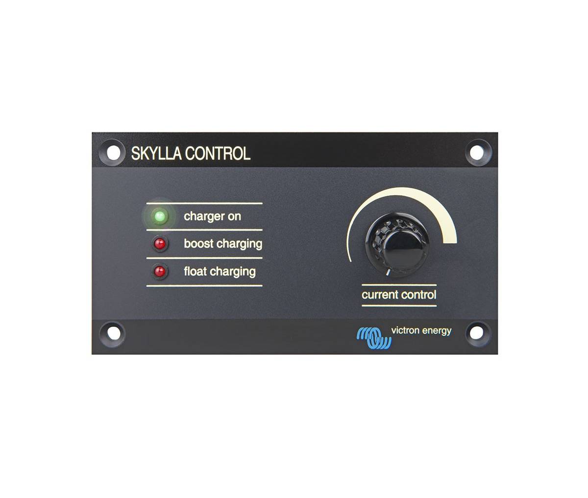 Panel de control Victron Energy Skylla Control