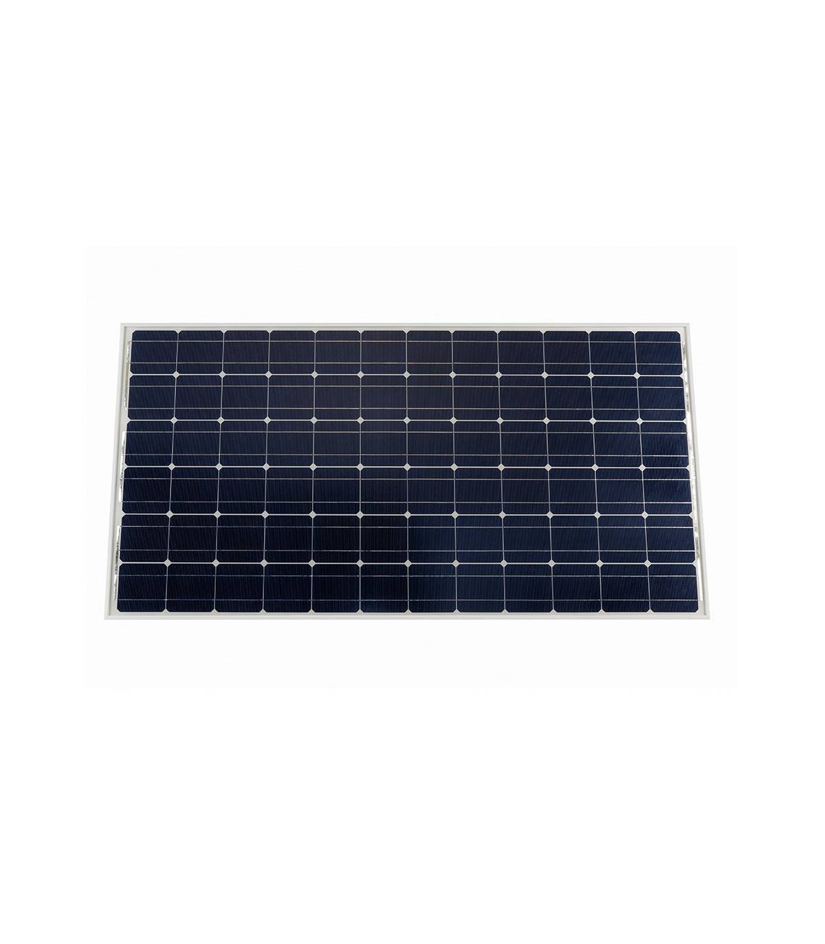 Placa solar fotovoltaica monocristalina VICTRON BlueSolar 140W / 12V-  Fusión Energía Solar