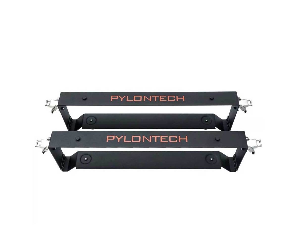 Brackets o soporte para batería litio Pylontech US2000C