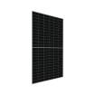 Placa solar fotovoltaica Longi Solar LR4-60HIH 370W PERC Monocristalina Full Black