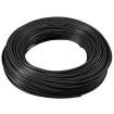 Cable TOP FLEX V-K 1X25mm² (metro) negro
