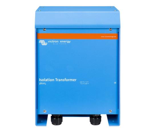 Transformador de aislamiento 3600W 115/230V de VICTRON