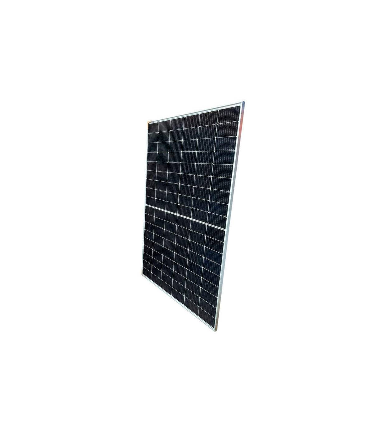 Placa solar fotovoltaica 410W monocristalina PERC ZNShine - Fusión Energía  Solar
