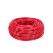 Cable H1Z2Z2 1X10mm² (metro) rojo