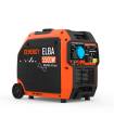 Generador inverter ELBA RC 5500W 230V de Genergy