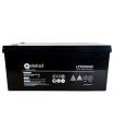 Batería de litio Eleksol LFP200Ah - 12.8 V