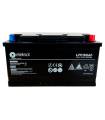 Batería de litio Eleksol LFP150Ah - 12.8 V con Bluetooth integrado