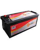 Batería Eleksol ES260 Batería Eleksol ES260
