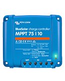 Regulador Victron BlueSolar MPPT 75/10 Regulador Victron BlueSolar MPPT 75/10