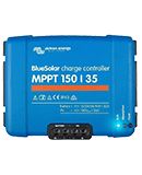 Regulador Victron BlueSolar MPPT 150/35 Regulador Victron BlueSolar MPPT 150/35