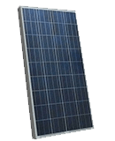 Placa solar Eleksol 280W-24v