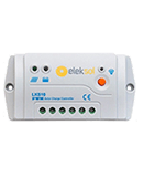 Regulador Eleksol 12/24V 10A Regulador Eleksol 12/24V 10A