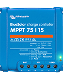 Regulador Victron BlueSolar MPPT 75/15