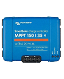 Regulador Victron SmartSolar MPPT 150/35