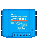 Regulador MPPT Victron SmartSolar 100/20